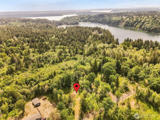 91 E Cascara Cove Ln, Shelton, WA 98584