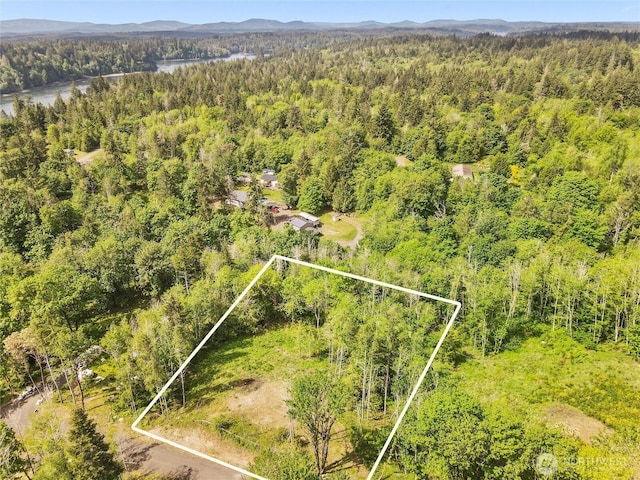 120 E Cascara Cove Ln, Shelton, WA 98584