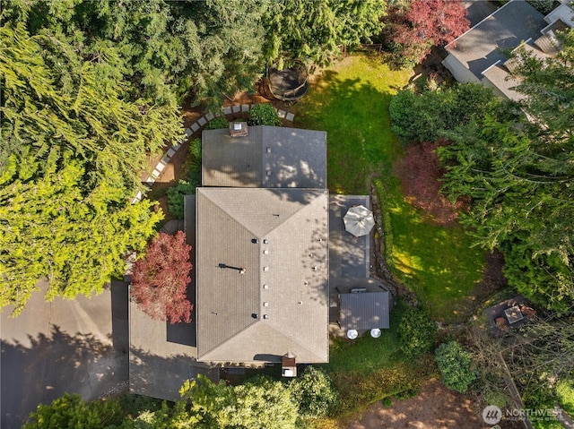 9209 SE 57th St, Mercer Island, WA 98040 - view of subject property