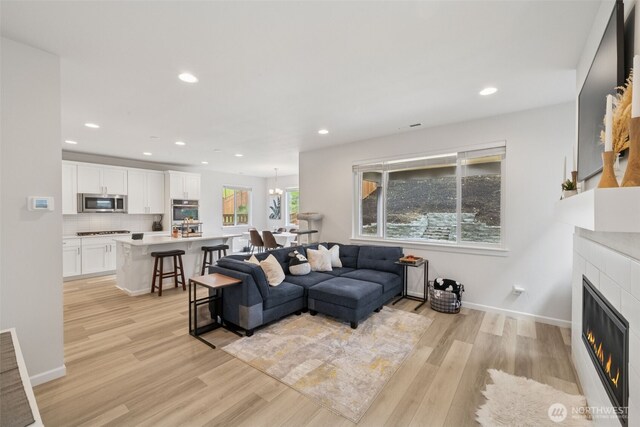 15017 Tyee Dr E, Bonney Lake, WA 98391 - photo 4