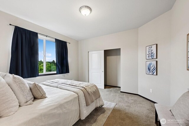 1310 Maple Ave, Snohomish, WA 98290 - bedroom with carpet floors and baseboards