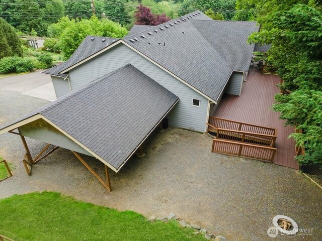 1310 Maple Ave, Snohomish, WA 98290 - view of subject property