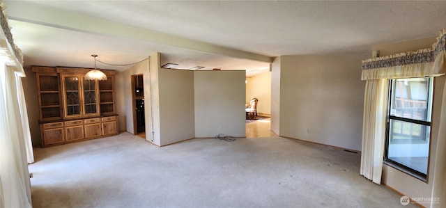 82 Marjory Ln, Sequim, WA 98382 - spare room with light colored carpet