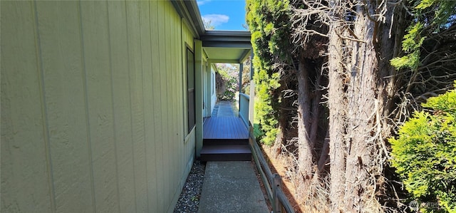 82 Marjory Ln, Sequim, WA 98382 - view of side of home