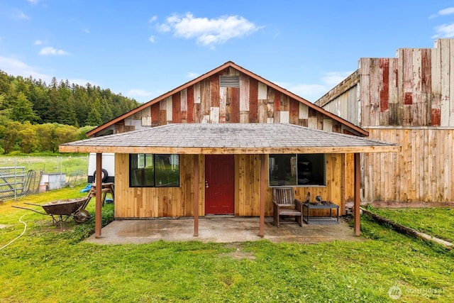 5809 162nd Ave E, Sumner, WA 98390 - view of front facade