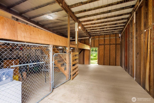 5809 162nd Ave E, Sumner, WA 98390 - view of storage area