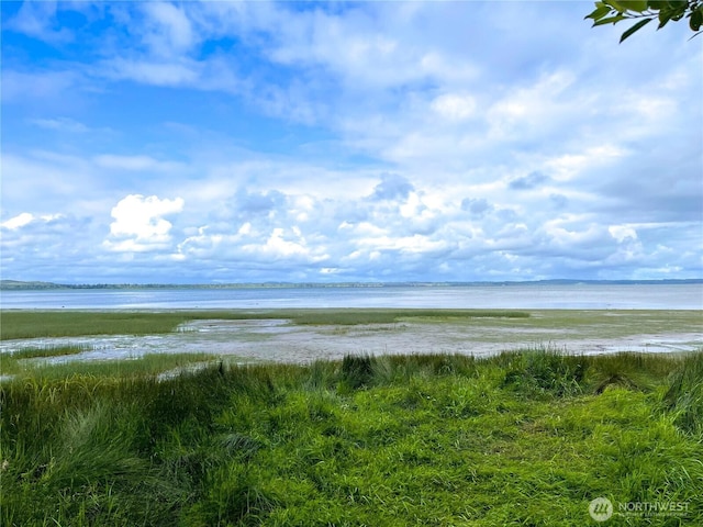 322 Fathom St NE, Ocean Shores, WA 98569 - water view