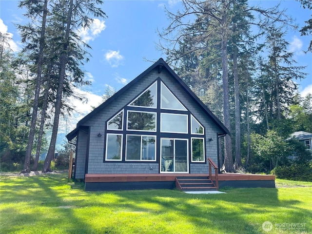322 Fathom St NE, Ocean Shores, WA 98569 - photo 1