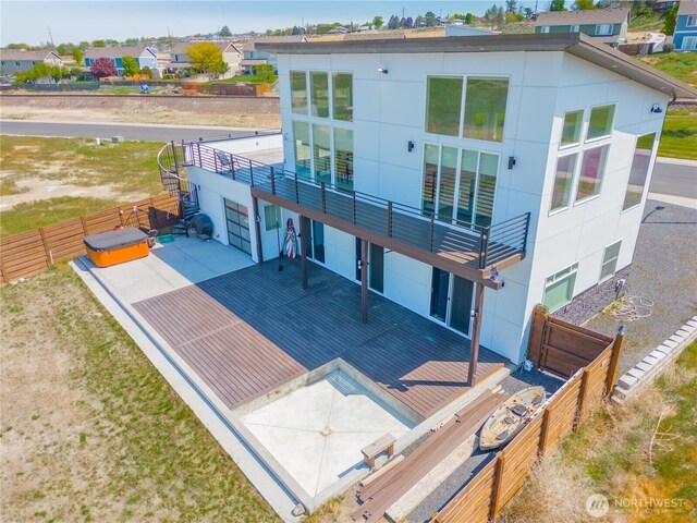1828 S Broadwalk Ave, Moses Lake, WA 98837 - photo 1