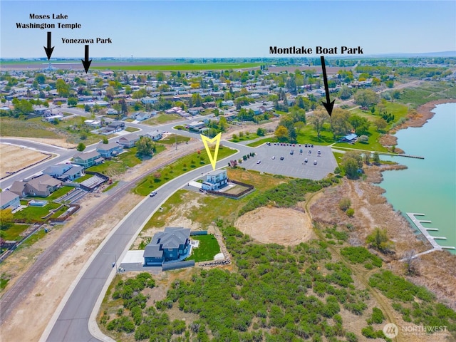 1828 S Broadwalk Ave, Moses Lake, WA 98837 - photo 2