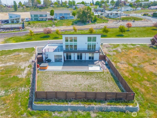 1828 S Broadwalk Ave, Moses Lake, WA 98837 - photo 3