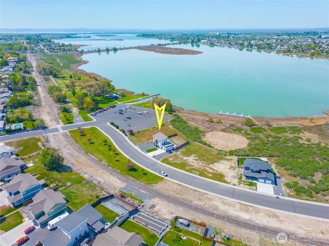 1828 S Broadwalk Ave, Moses Lake, WA 98837 - photo 6