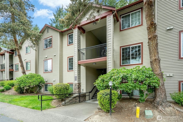 25025 SE Klahanie Blvd Unit D204, Sammamish, WA 98029 - view of property