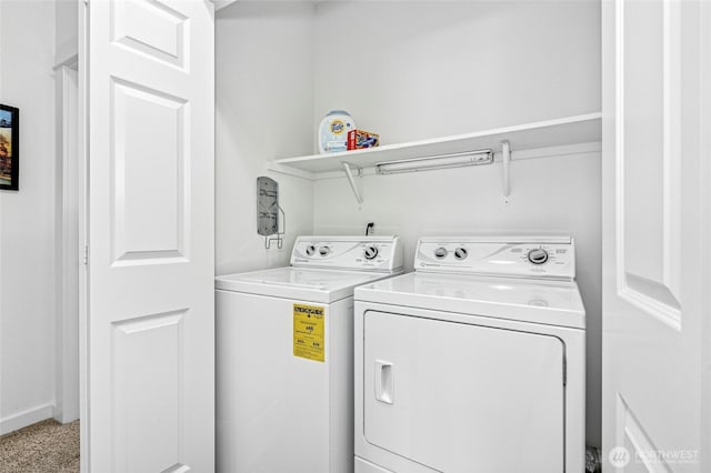 25025 SE Klahanie Blvd Unit D204, Sammamish, WA 98029 - washroom with washing machine and dryer
