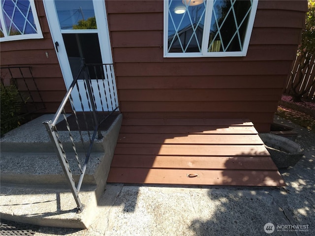 116 W 4th, Port Angeles, WA 98362 - exterior view