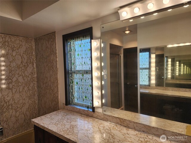 116 W 4th, Port Angeles, WA 98362 - full bathroom featuring vanity