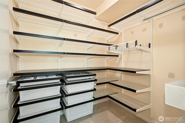 701 Galer St Unit 808, Seattle, WA 98109 - view of storage area