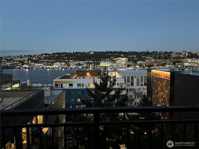 701 Galer St Unit 808, Seattle, WA 98109