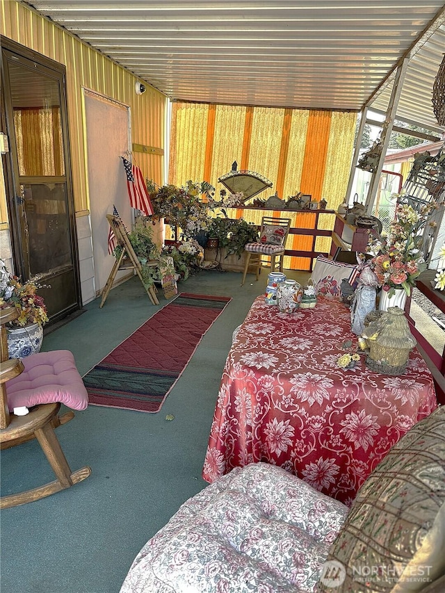 2003 2nd Ave W, Bremerton, WA 98312 - view of sunroom / solarium