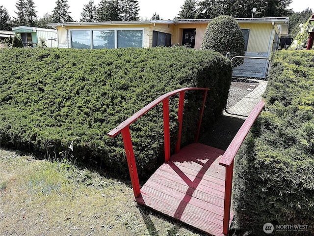2003 2nd Ave W, Bremerton, WA 98312 - exterior view