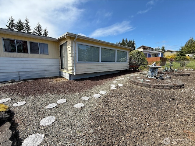 2003 2nd Ave W, Bremerton, WA 98312 - view of side of property