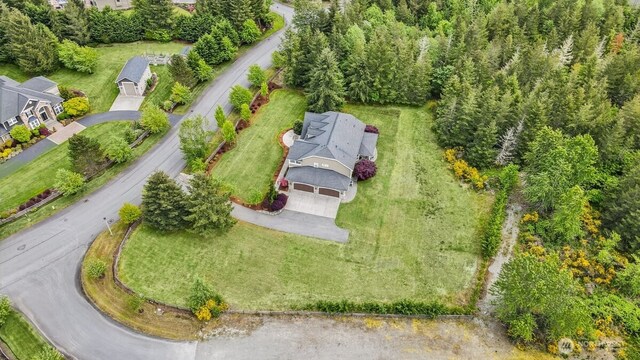 31045 219th Way SE, Black Diamond, WA 98010 - aerial view