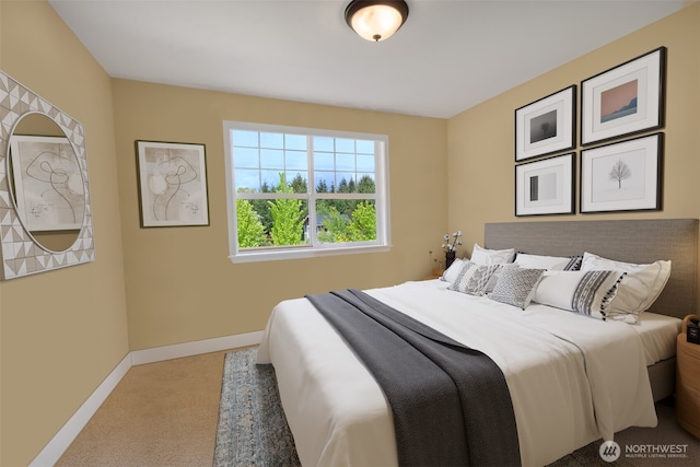 31045 219th Way SE, Black Diamond, WA 98010 - bedroom with carpet floors and baseboards