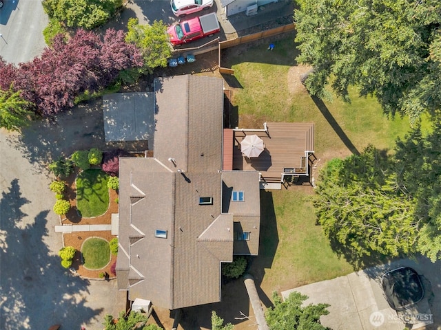 7611 176th Ave E, Bonney Lake, WA 98391 - view of subject property