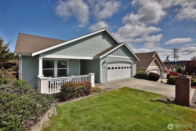 180 NW 12th Ct, Oak Harbor, WA 98277 - photo 1