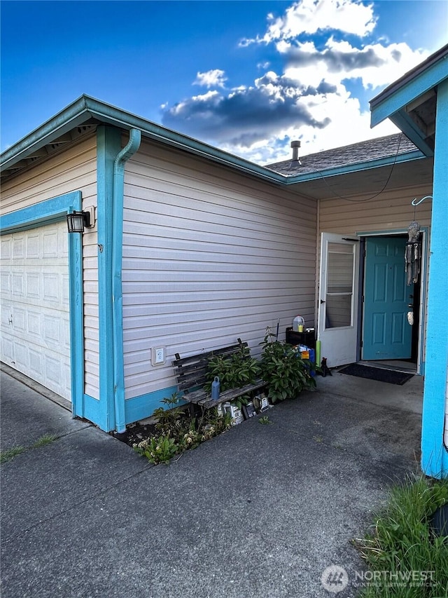 19904 13th Avenue Ct E, Spanaway, WA 98387 - view of home's exterior
