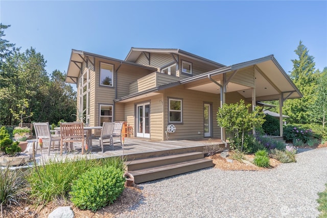 230 Blue Horizon Ct, Port Townsend, WA 98368 - photo 1