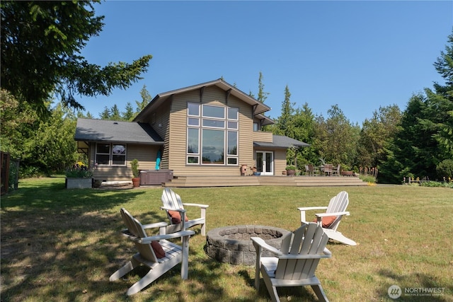 230 Blue Horizon Ct, Port Townsend, WA 98368 - photo 34