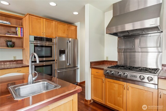 230 Blue Horizon Ct, Port Townsend, WA 98368 - photo 15