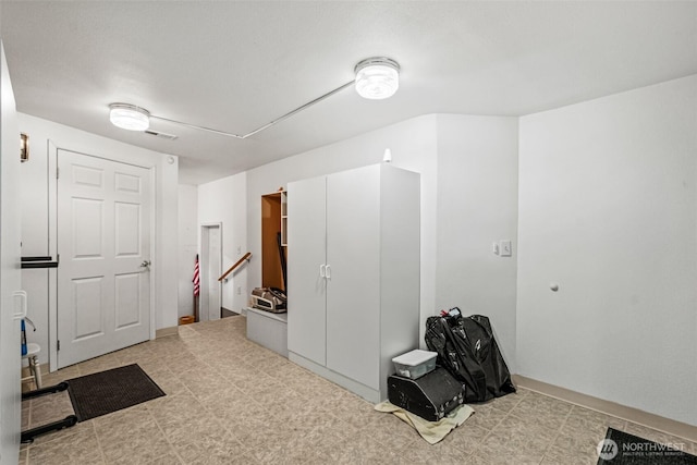 513 K St SW, Quincy, WA 98848 - misc room with tile patterned floors