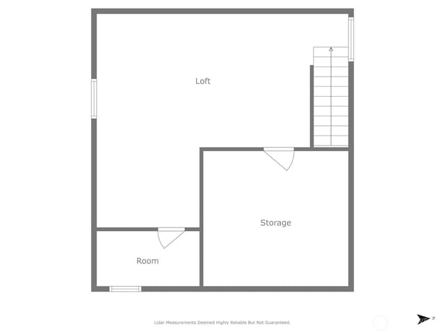 513 K St SW, Quincy, WA 98848 - property floor plan
