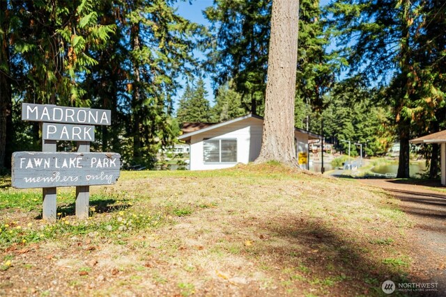 1710 SE Crescent Dr, Shelton, WA 98584 - photo 19