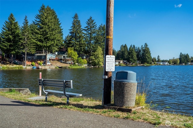1710 SE Crescent Dr, Shelton, WA 98584 - photo 12