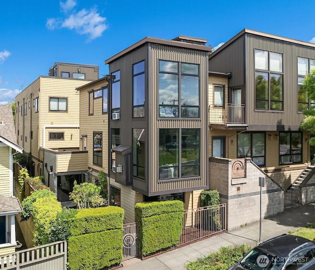3818 S Hudson St Unit A, Seattle, WA 98118 - view of property
