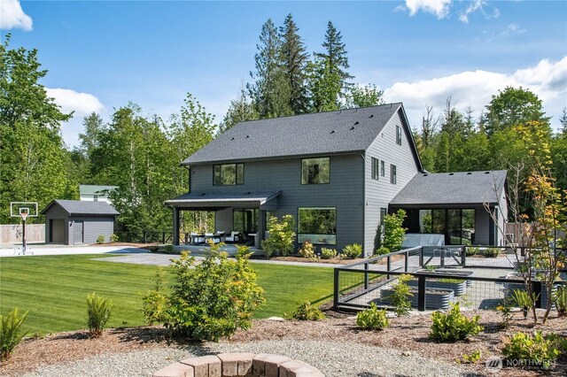 24897 266th Ave SE, Ravensdale, WA 98051 - photo 38
