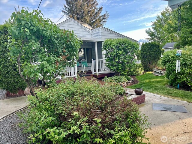 302 N 2nd St, Coulee City, WA 99115 - photo 3