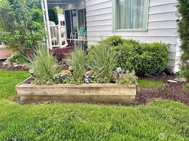 302 N 2nd St, Coulee City, WA 99115 - photo 5