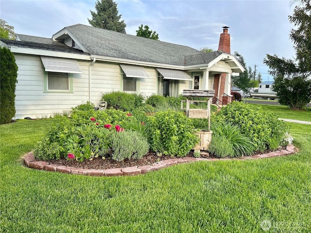 302 N 2nd St, Coulee City, WA 99115 - photo 8