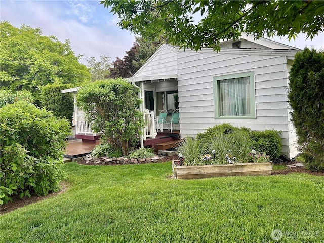 302 N 2nd St, Coulee City, WA 99115 - photo 9