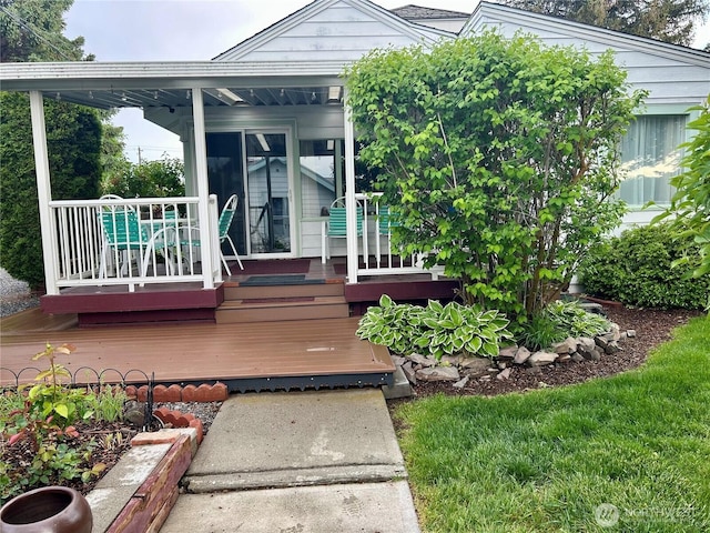302 N 2nd St, Coulee City, WA 99115 - photo 10