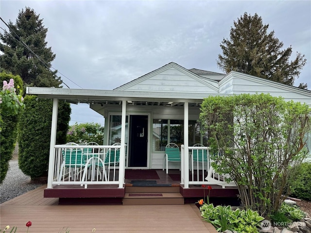 302 N 2nd St, Coulee City, WA 99115 - photo 12