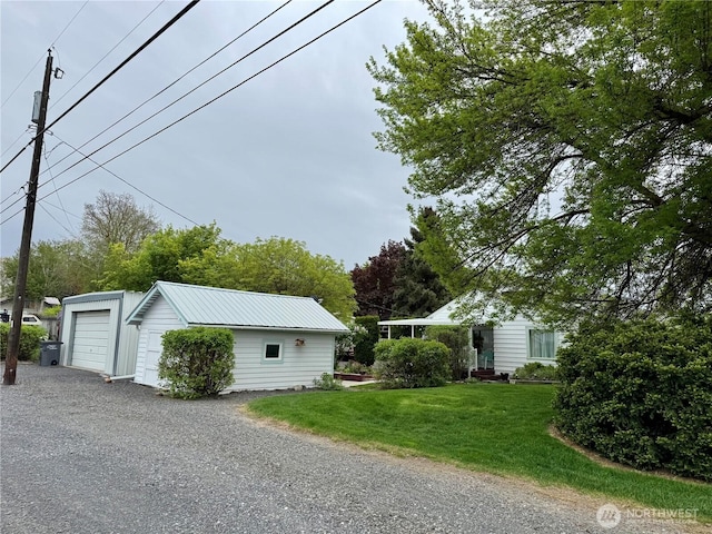 302 N 2nd St, Coulee City, WA 99115 - photo 13