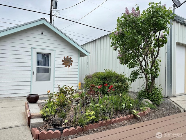 302 N 2nd St, Coulee City, WA 99115 - photo 15
