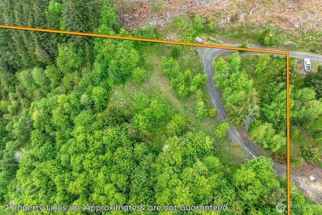 0X 2500th Rd, Toutle, WA 98649
