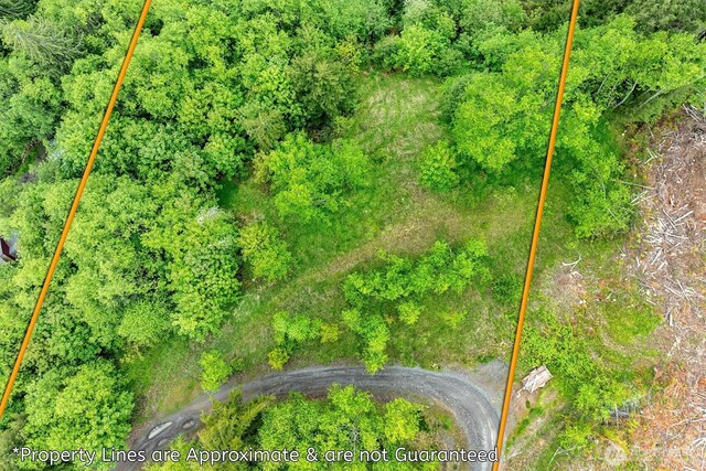 0X 2500th Rd, Toutle, WA 98649