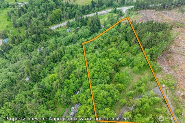 0X 2500th Rd, Toutle, WA 98649
